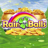 Rain Balls